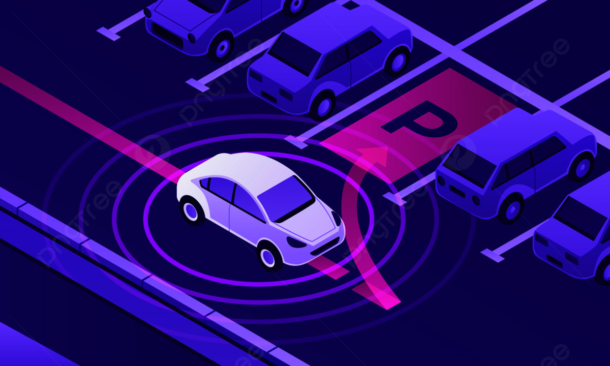 Smart Parking